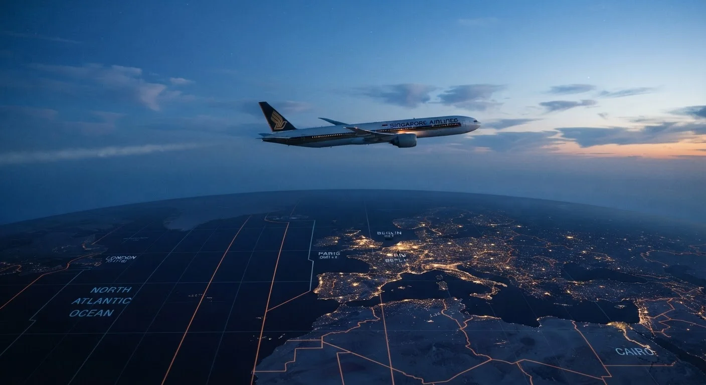 Time Zone Changes and Travel Fatigue: Planning Around Your Body Clock