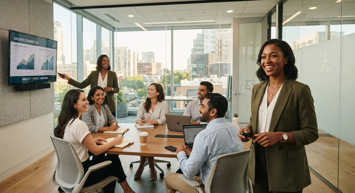 Visibility at Work: The Underestimated Factor in Professional Advancement