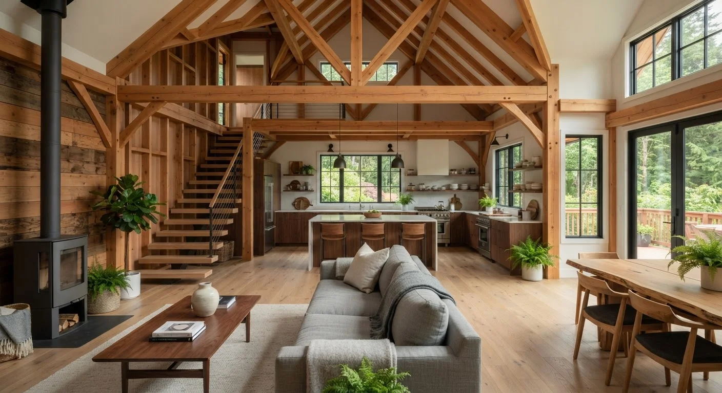 What Every First-Time Homeowner Should Know About Load-Bearing Walls