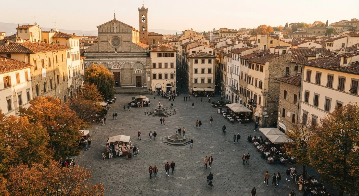 What 'Shoulder Season' Actually Means — and Why It Differs by Destination