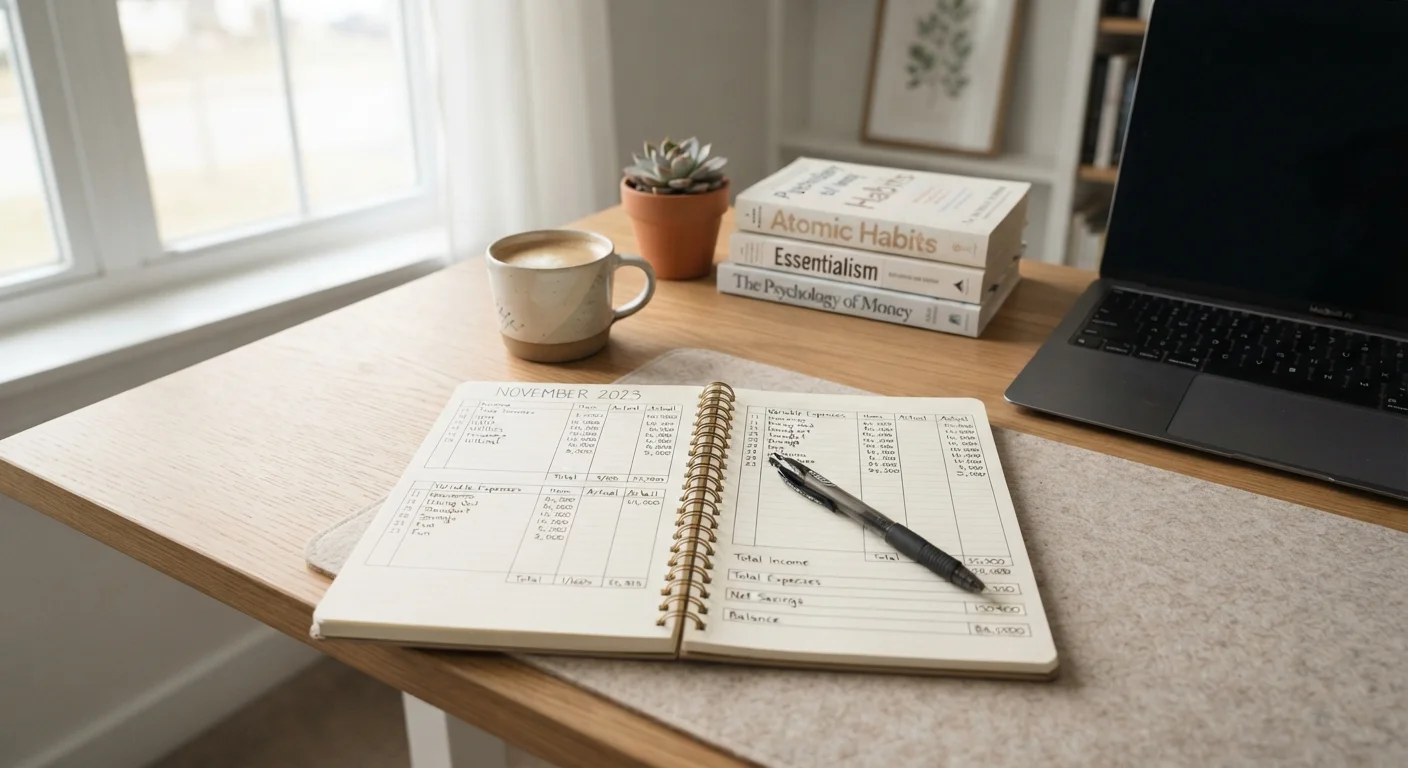 What Strict Budgeting Gets Right — and Where It Falls Short