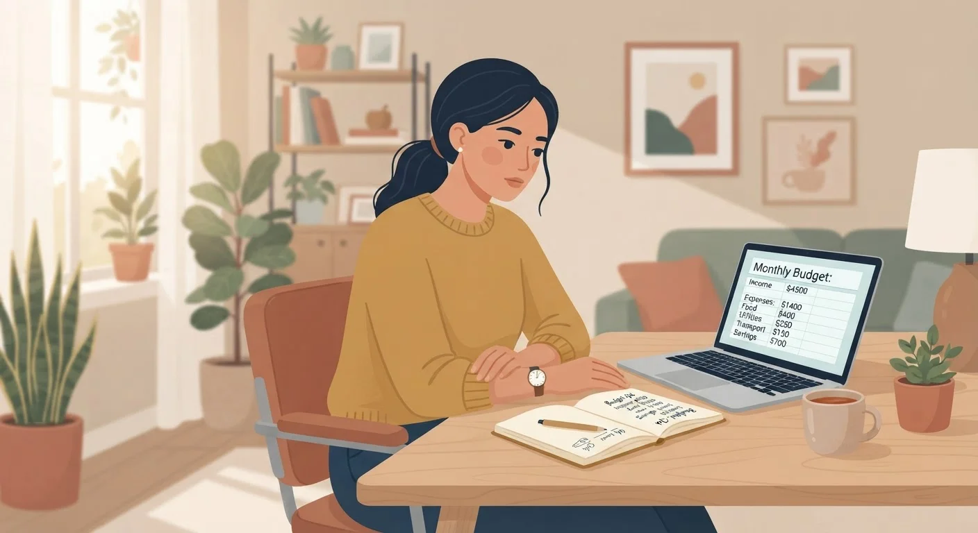 Why Saving Feels Impossible — and the Mental Shifts That Actually Help