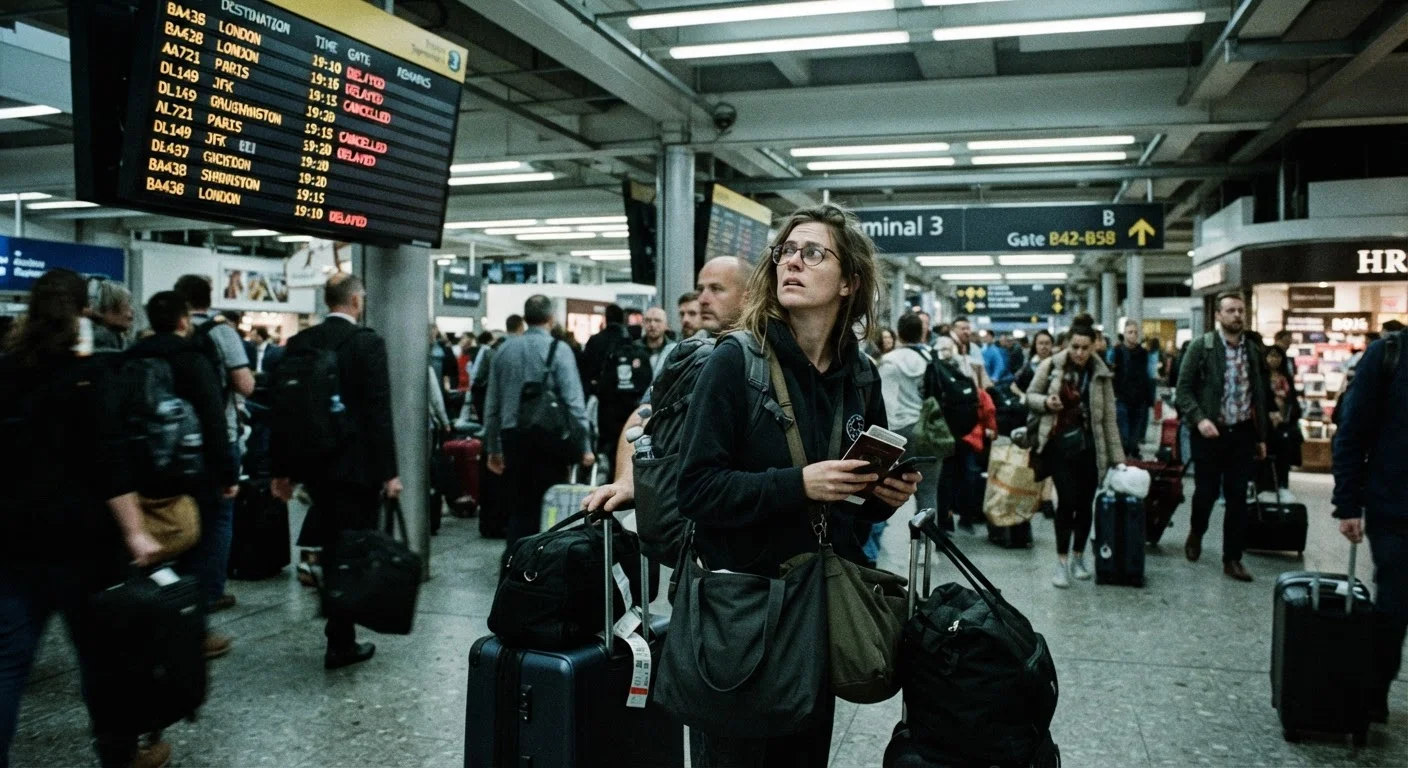 Why 'Winging It' Costs More Than You Think