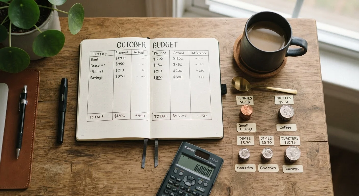 Zero-Based Budgeting: Giving Every Dollar a Job