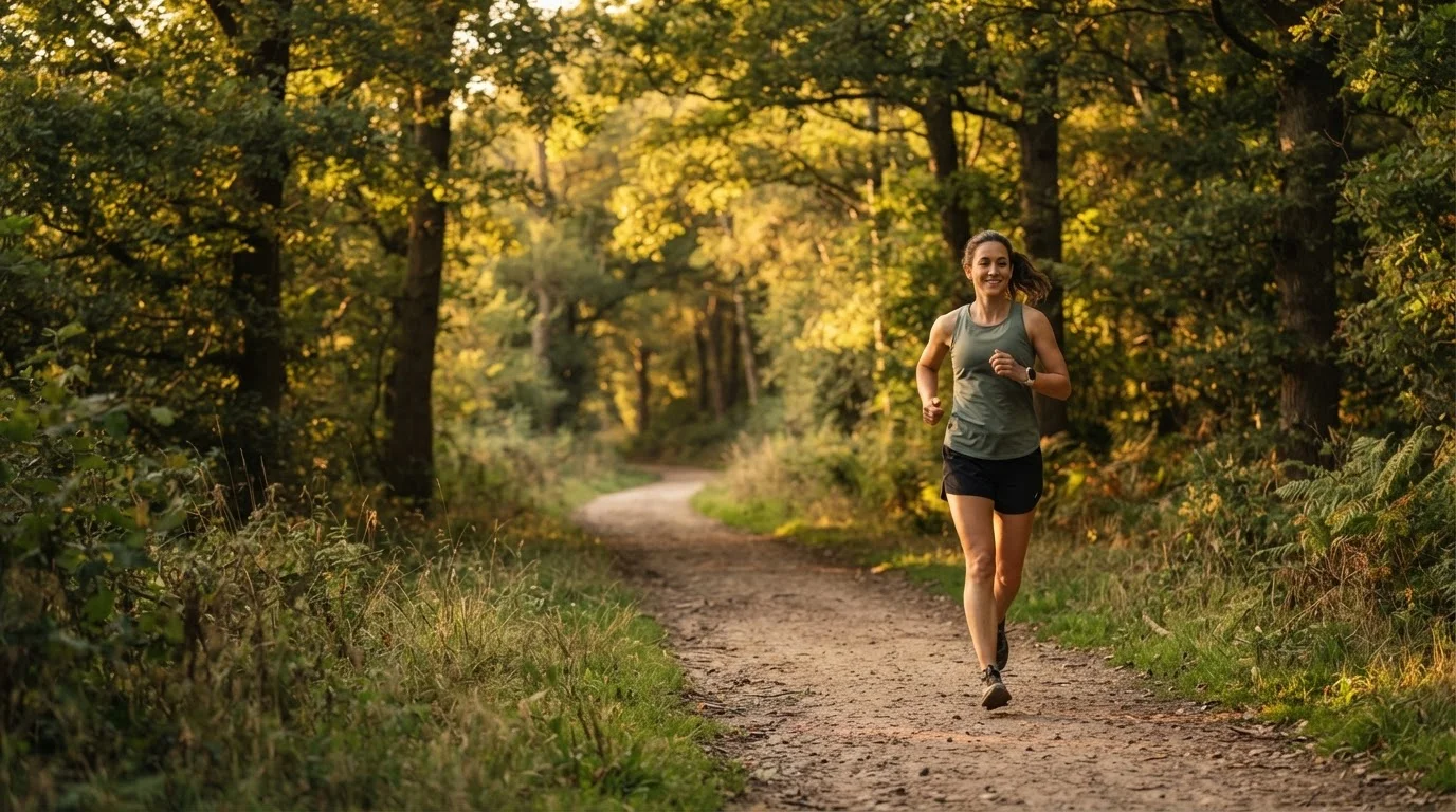 Zone 2 Cardio: The Low-Intensity Training Method Endurance Athletes Swear By