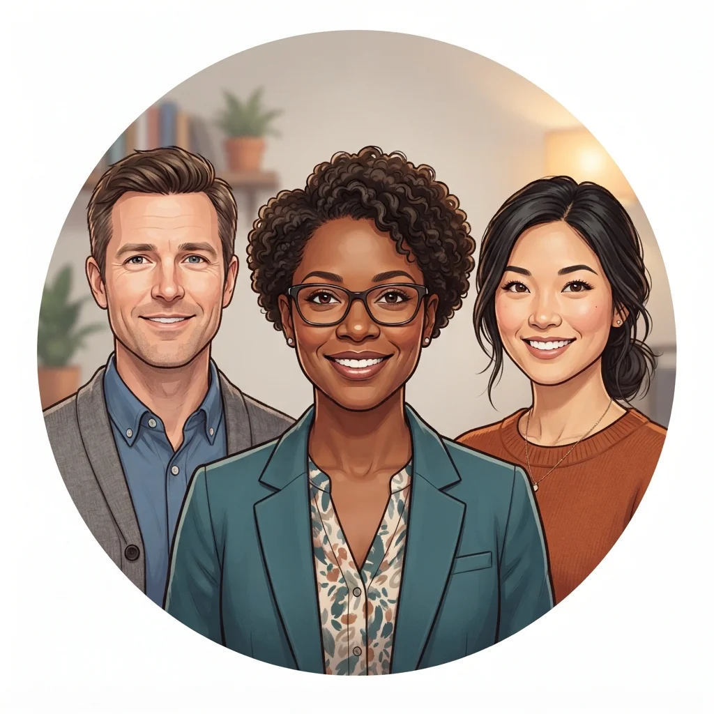 Home & Living Editorial Team